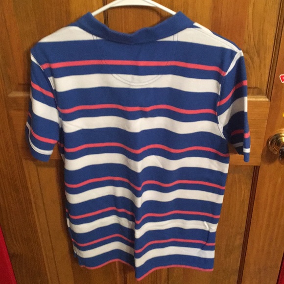 J. khaki polo shirt - Picture 2 of 2